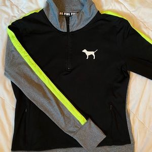 PINK Victoria Secret size Large